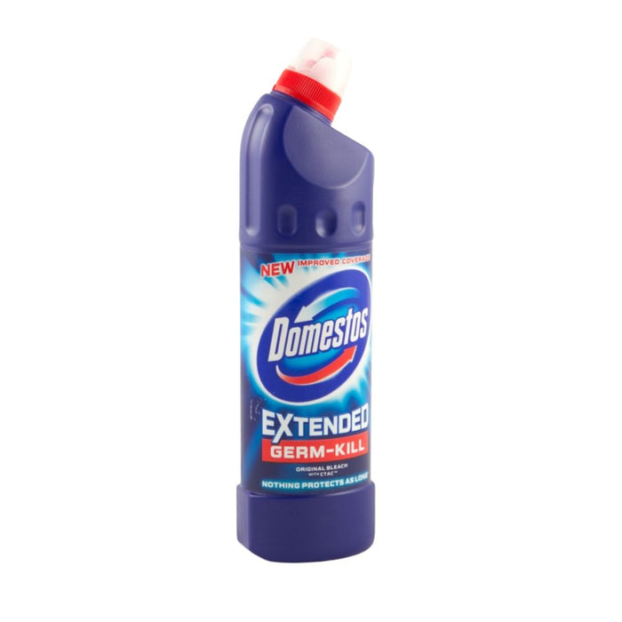 Domestos Bleach Mix Bundle 9 Pack