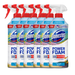 Domestos-Power-Foam-Toilet-and-Bathroom-Cleaner-Cotswolds-Bloom-pack6