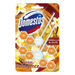 Domestos Toilet Block 2x55g Winter Indulgence Vanilla & Oud Toilet Cleaners Domestos