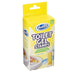 Duzzit Toilet Gel Stamps Citrus Zest Assorted Packs Toilet Cleaner Duzzit Pack of 1