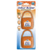 Duzzit Baking Soda Odour Buster 2pk Assorted Packs Odour Eliminator Duzzit