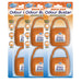 Duzzit Baking Soda Odour Buster 2pk Assorted Packs Odour Eliminator Duzzit