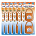 Duzzit Baking Soda Odour Buster 2pk Assorted Packs Odour Eliminator Duzzit