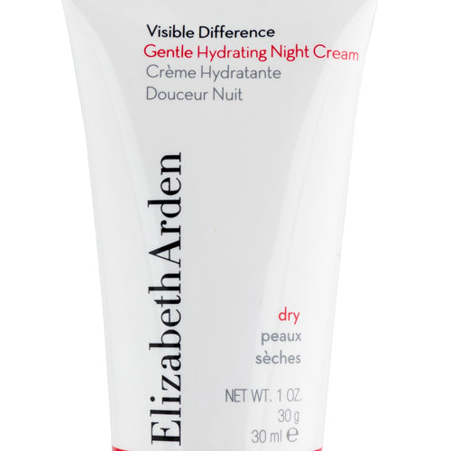 Elizabeth Arden Gentle Hydrating Night Cream 30ml Face Creams elizabeth arden   