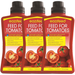 Eazifeed Feed For Tomatoes 500ml Lawn & Plant Care eazifeed Pack of 3