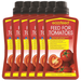 Eazifeed Feed For Tomatoes 500ml Lawn & Plant Care eazifeed Pack of 6