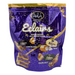 Eclairs Assorted Chocolates 600g Chocolates oshon