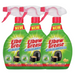Elbow Grease Air Fryer Cleaner Lemon Fresh 500ml Assorted Packs Kitchen & Oven Cleaners Elbow Grease Pack of 3