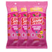 Elbow Grease Anti-Bacterial Biodegradable Surface Wipes Pink Blush 80pk Assorted Packs Household Wipes Elbow Grease