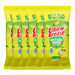 Elbow Grease Anti-Bacterial Biodegradable Surface Wipes Lemon 80pk Assorted Packs Household Wipes Elbow Grease Pack of 6
