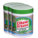 Elbow Grease Bicarbonate of Soda 500g Assorted Packs Household Cleaner Elbow Grease Pack of 3