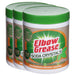 Elbow Grease Soda Crystals 500g Assorted Packs Household Cleaner Elbow Grease Pack of 3