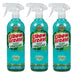 Elbow Grease White Vinegar Spray 750ml Eucalyptus Assorted Packs Multi-Purpose Cleaner Elbow Grease Pack of 3