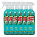Elbow Grease White Vinegar Spray 750ml Eucalyptus Assorted Packs Multi-Purpose Cleaner Elbow Grease Pack of 6