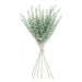 Artificial Eucalyptus Stem 80cm 6 Pack Home Decoration FabFinds