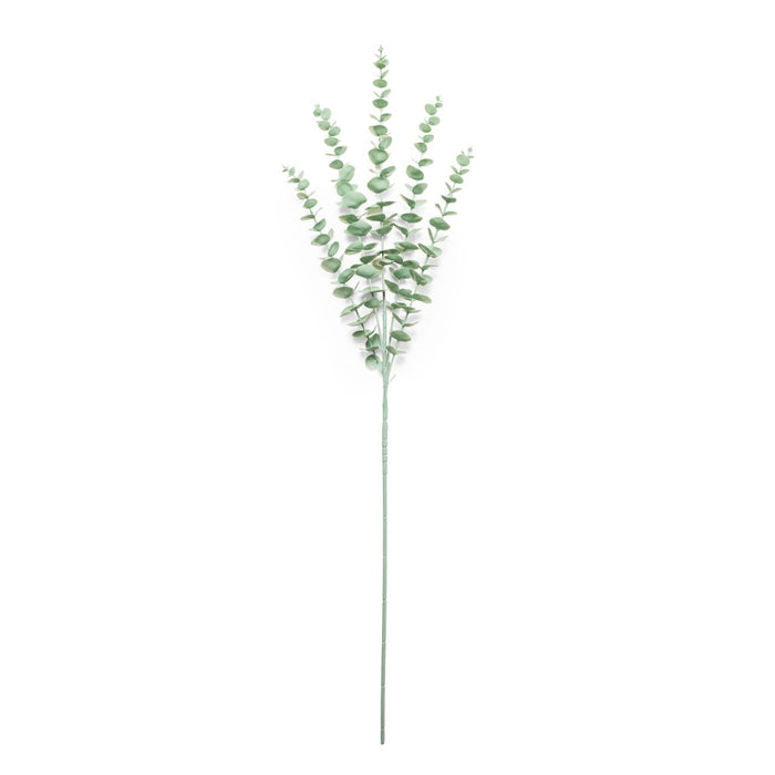 Artificial Eucalyptus Stem 80cm 6 Pack Home Decoration FabFinds