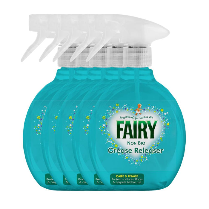 Fairy Crease Releaser 500ml