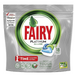 Fairy Platinum All In One Dishwasher Tablets 18 Pack Dishwasher Tablets & Rinse Aids Fairy