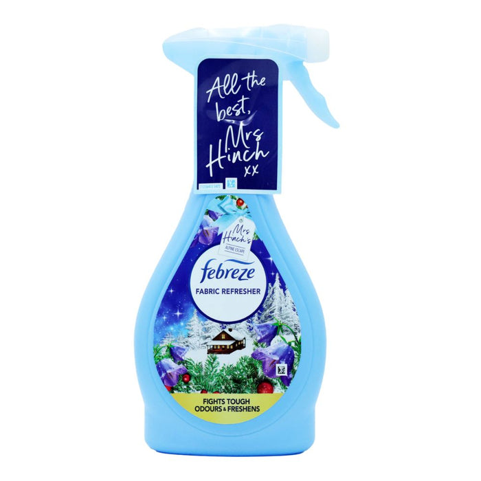Febreze Fabric Spray Alpine Escape 500ml
