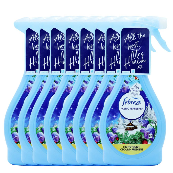 Febreze Fabric Spray Alpine Escape 500ml