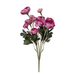 Mini Camellia Bush Pink 39cm Artificial Plant FabFinds