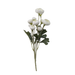 Mini Camellia Bush White 38cm Artificial Plant FabFinds
