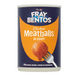 Fray Bentos Chicken Meatballs in Gravy 380g Assorted Packs Food Items Fray Bentos Pack of 1