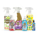 Fabulosa Favourites Cleaning Bundle 6 Piece Household Cleaning Products Fabulosa