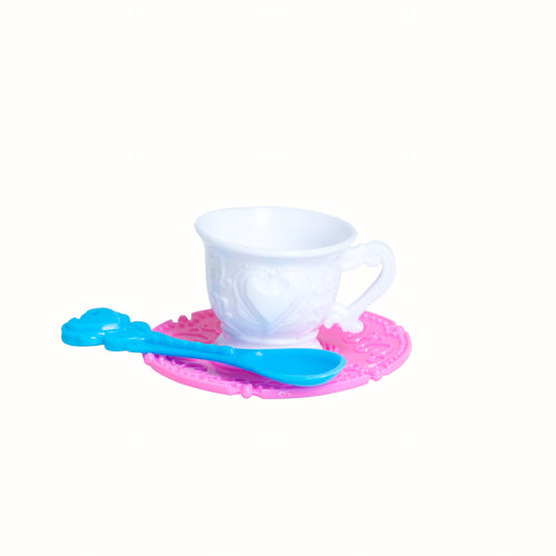 Princess Tea Playset Toys PMS