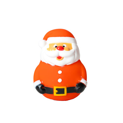 Paws Behavin' Badly Christmas Dog Play Toys 5 Pack Assorted Designs Christmas Gifts for Dogs FabFinds