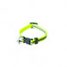 Reflective With Bell Cat Collar Assorted Colours Cat Accessories The Pet Hut