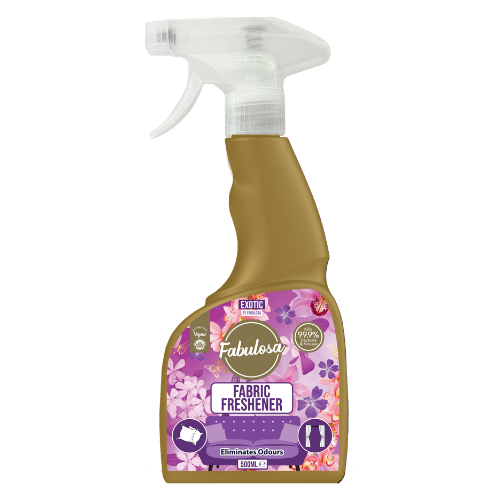 Fabulosa Favourites Cleaning Bundle 6 Piece Household Cleaning Products Fabulosa