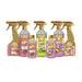 Fabulosa Spring Home Cleaning 7 Piece Bundle Household Cleaning Products Fabulosa