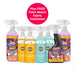 Fabulosa Summer Fun Cleaning Bundle + FREE Fabric Refresher Fabulosa Bundles Fabulosa   