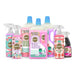 Fabulosa Christmas Cleaning Bundle 7 Piece Cleaning Bundles Fabulosa