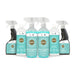 Fabulosa Coconut Paradise Cleaning Bundle 6 Piece Fabulosa Bundles Fabulosa   