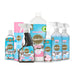 Fabulosa Cotton Fresh Cleaning Bundle 7 Pieces Cleaning Bundles Fabulosa   