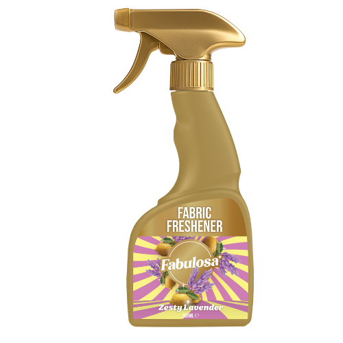 Fabulosa Spring Home Cleaning 7 Piece Bundle Household Cleaning Products Fabulosa