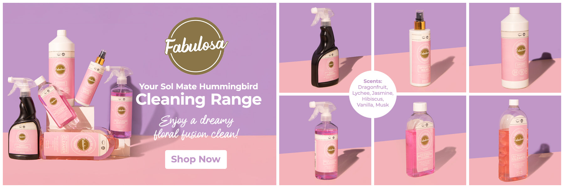Fabulosa Diffuser Shop Fabulosa Cleaning Online at FabFinds