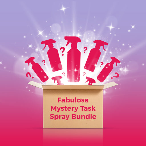 Fabulosa Mystery Task Spray Bundle 6 Piece Fabulosa Bundles Fabulosa   