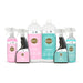 Fabulosa Your Sol Mate Hummingbird & Coconut Paradise Cleaning Bundle 6 Piece Cleaning Bundles Fabulosa