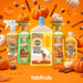 Fabulosa Spiced Pumpkin Autumn Cleaning 5 Piece Bundle Multi-surface Cleaners Fabulosa
