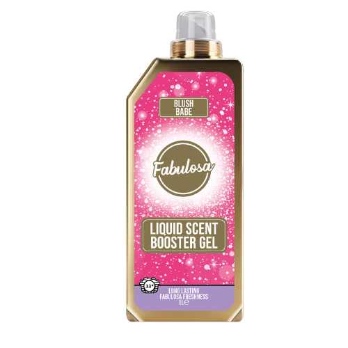 Fabulosa Diffuser Fabulosa Liquid Scent Booster Gel Blush Babe 1 Litre — FabFinds