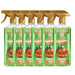 Fabulosa Pumpkin Party Multi-Purpose Cleaner 750ml Assorted Packs Multi-Purpose Cleaner Fabulosa Pack of 6