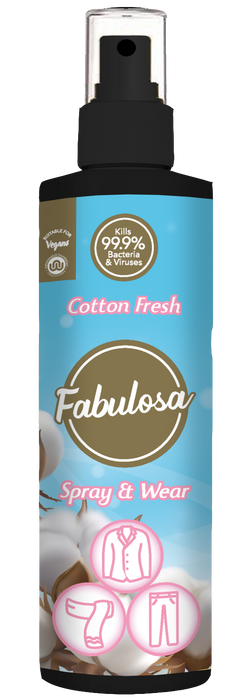 Household Bundle 4 Piece FabFinds