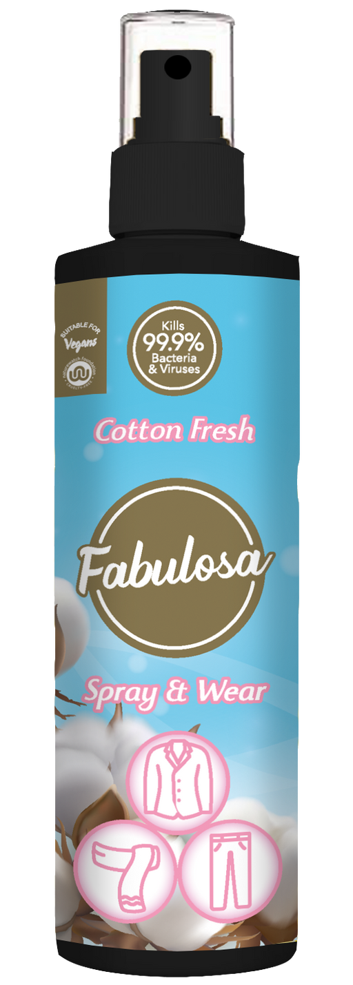 Household Bundle 4 Piece FabFinds