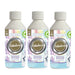 Fabulosa Washing Machine Cleaner Unicorn Dust 250ml Assorted Packs Washing Machine Cleaners Fabulosa Pack of 3
