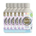 Fabulosa Washing Machine Cleaner Unicorn Dust 250ml Assorted Packs Washing Machine Cleaners Fabulosa Pack of 6