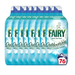 Fairy Outdoorable Fabric Conditioner 69|76 Wash Assorted Packs Laundry - Fabric Conditioner Fairy 76 Wash Pack of 8