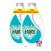 Fairy Non Bio Washing Liquid 78 Washes Assorted Packs Washing Up Liquid Fairy Pack of 2